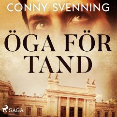 Öga för tand (MP3-Download) - Svenning, Conny