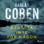Berätta inte för någon (MP3-Download)