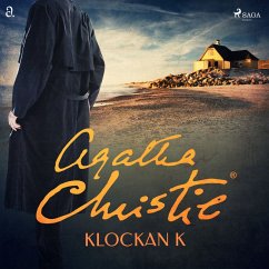 Cover Klockan K (MP3-Download)