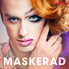 Cover Maskerad (MP3-Download)