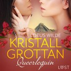 Queerlequin: Kristallgrottan (MP3-Download)