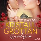 Queerlequin: Kristallgrottan (MP3-Download)