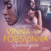 Queerlequin: Vinna eller försvinna (MP3-Download)