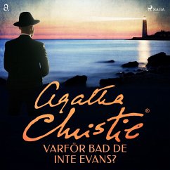 Cover Varför bad de inte Evans? (MP3-Download)
