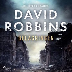 Belägringen (MP3-Download) - Robbins, David