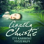 Ett karibiskt mysterium (MP3-Download)