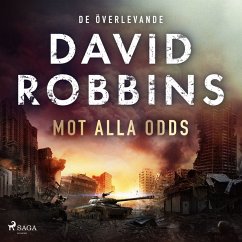 Mot alla odds (MP3-Download) - Robbins, David