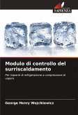 Modulo di controllo del surriscaldamento