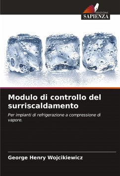 Modulo di controllo del surriscaldamento - Wojcikiewicz, George Henry