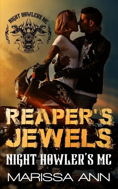 Reaper's Jewels - Ann, Marissa