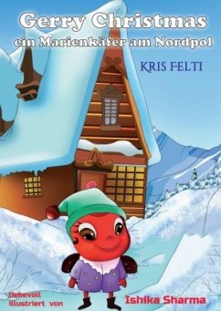 Cover Gerry Christmas