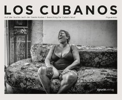 Los Cubanos (eBook, ePUB) - Figueredo-Véliz, Volker