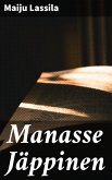 Manasse Jäppinen (eBook, ePUB)