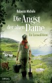 Die Angst der alten Dame (eBook, PDF)