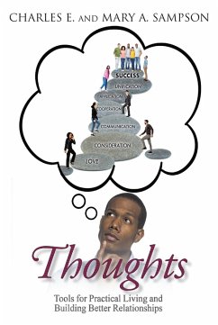 Thoughts (eBook, ePUB) - E., Charles; Sampson, Mary A.