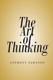 The Art of Thinking (eBook, ePUB)
