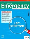 Elsevier Emergency. Internistische Leitsymptome. 5/2021