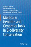 Molecular Genetics and Genomics Tools in Biodiversity Conservation