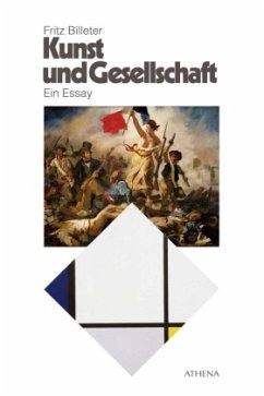 Kunst und Gesellschaft - Billeter, Fritz
