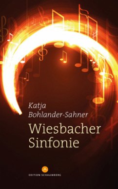 Wiesbacher Sinfonie - Bohlander-Sahner, Katja