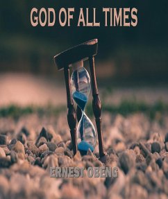 Cover God of all Times (eBook, ePUB)