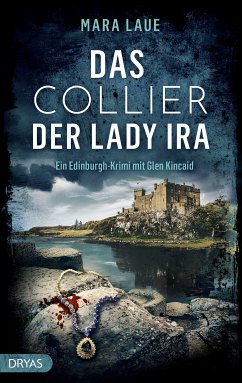 Das Collier der Lady Ira (eBook, PDF) - Laue, Mara