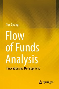 Flow of Funds Analysis - Zhang, Nan