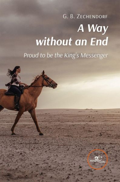 A WAY WITHOUT AN END A WAY WITHOUT AN END