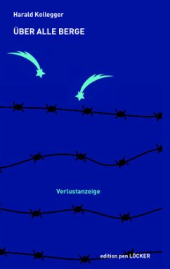 Cover Über alle Berge
