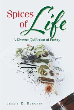 Cover Spices of Life (eBook, ePUB)