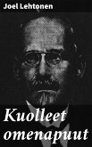 Kuolleet omenapuut (eBook, ePUB)