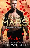 Bachelor on Mars (eBook, ePUB)