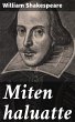 Miten haluatte (eBook, ePUB) - Bild 1