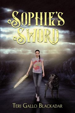 Sophie's Sword (eBook, ePUB) - Blackadar, Teri Gallo