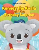 Kenney the Koala and the Birthday Surprise (eBook, ePUB)