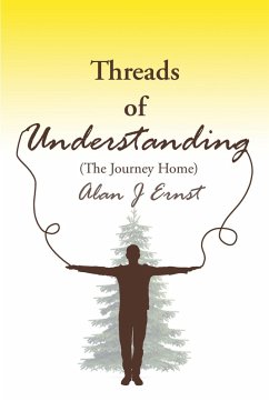 Threads of Understanding (eBook, ePUB) - Ernst, Alan