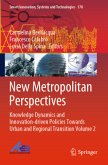 New Metropolitan Perspectives, 2 Teile