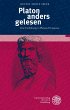 Platon anders gelesen - Bild 1