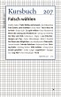 Kursbuch 207 - Bild 1