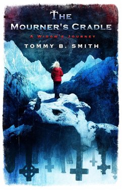 Cover The Mourner's Cradle (eBook, ePUB)