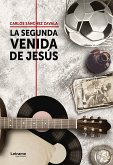 La segunda venida de Jesús (eBook, ePUB)