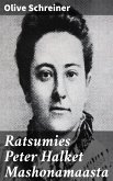 Ratsumies Peter Halket Mashonamaasta (eBook, ePUB)