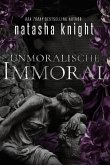 Unmoralische ... Immoral (eBook, ePUB)