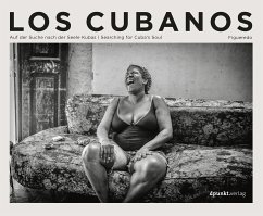 Los Cubanos (eBook, PDF) - Figueredo-Véliz, Volker