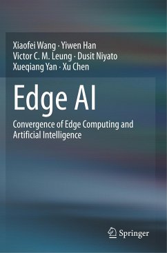 Edge AI - Wang, Xiaofei;Han, Yiwen;Leung, Victor C. M.