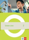 Green Line 2. Schulbuch (fester Einband) Klasse 6