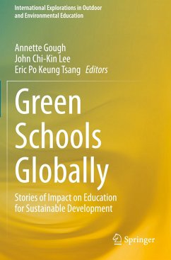 Green Schools Globally