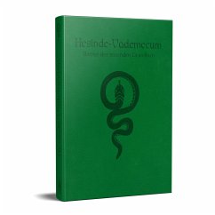 DSA - Hesinde Vademecum 4. Auflage - Das Schwarze Auge, Hesinde-Vademecum