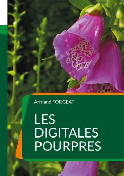 Les digitales pourpres - Forgeat, Armand