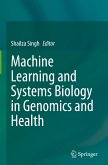 Machine Learning and Systems Biology in Genomics and Health